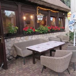 Placc Étterem Székesfehérvár - Egyéb