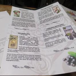 Placc Étterem Székesfehérvár - Egyéb