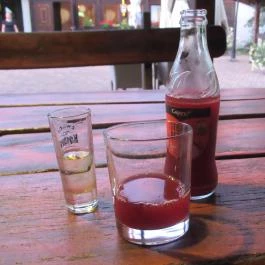 Placc Étterem Székesfehérvár - Egyéb