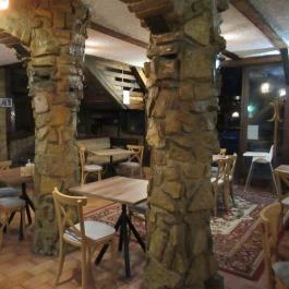 Placc Étterem Székesfehérvár - Egyéb