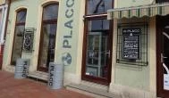 Placc Pizzéria Nagykanizsa - Külső kép