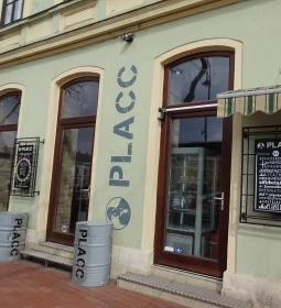 Placc Pizzéria