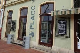 Placc Pizzéria Nagykanizsa