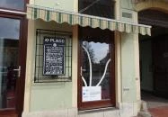 Placc Pizzéria Nagykanizsa