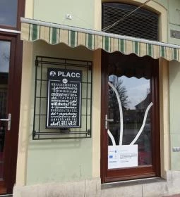 Placc Pizzéria