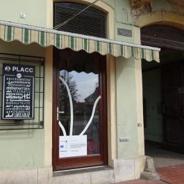 Placc Pizzéria Nagykanizsa - Külső kép