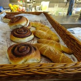 Placc Pizzéria Nagykanizsa - Étel/ital