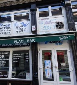 Place Bar