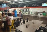 Planet Budapest Restaurant Budapest