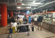 Planet Budapest Restaurant Budapest