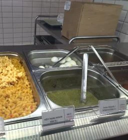 Planet Budapest Restaurant