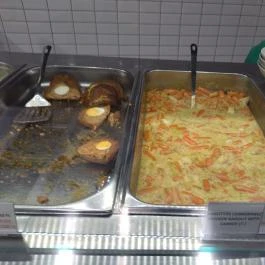 Planet Budapest Restaurant Budapest - Étel/ital