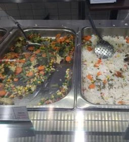 Planet Budapest Restaurant