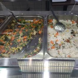 Planet Budapest Restaurant Budapest - Étel/ital