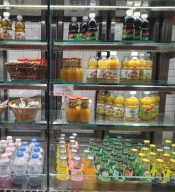 Planet Budapest Restaurant