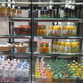 Planet Budapest Restaurant Budapest - Étel/ital