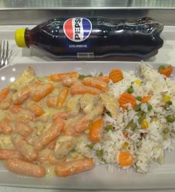 Planet Budapest Restaurant