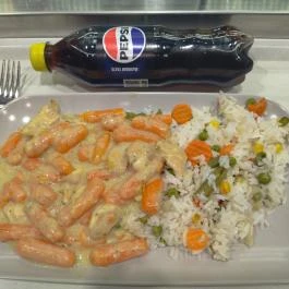 Planet Budapest Restaurant Budapest - Étel/ital