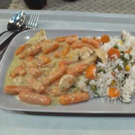 Planet Budapest Restaurant Budapest - Étel/ital