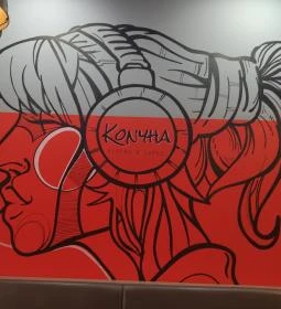 Planet Budapest Restaurant