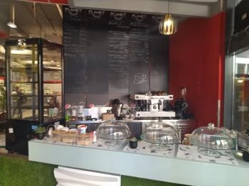 Planet Budapest Restaurant Budapest