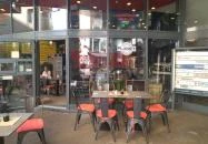 Planet Budapest Restaurant Budapest