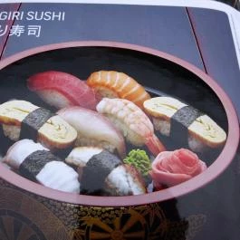 Planet Sushi - Allee Budapest - Étel/ital