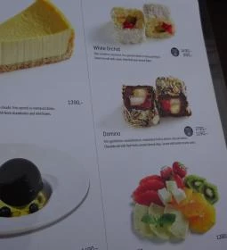 Planet Sushi - Allee