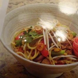 Planet Sushi - Allee Budapest - Étlap/itallap