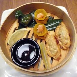 Planet Sushi - Allee Budapest - Étel/ital