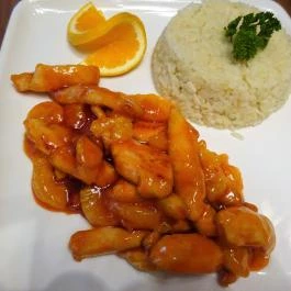 Planet Sushi - Allee Budapest - Étel/ital