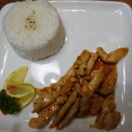 Planet Sushi - Allee Budapest - Étel/ital