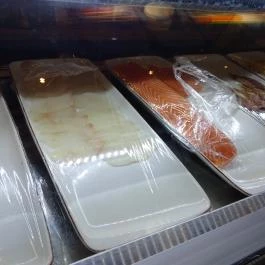 Planet Sushi - Allee Budapest - Étel/ital