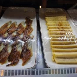 Planet Sushi - Allee Budapest - Étel/ital