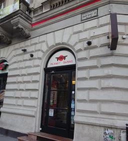 Planet Sushi - Oktogon