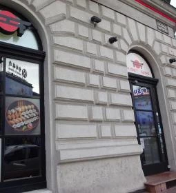 Planet Sushi - Oktogon