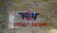 Planet Sushi - Oktogon Budapest - Egyéb