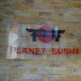 Planet Sushi - Oktogon Budapest - Egyéb