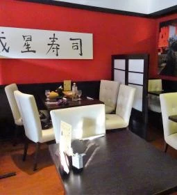 Planet Sushi - Oktogon