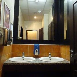 Planet Sushi - Oktogon Budapest - Mosdó