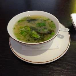 Planet Sushi - Oktogon Budapest - Étel/ital