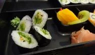 Planet Sushi - Oktogon Budapest - Étel/ital