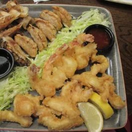 Planet Sushi - Oktogon Budapest - Étlap/itallap