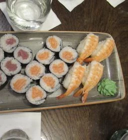 Planet Sushi - Oktogon