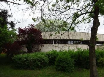 Planetárium Budapest