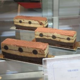 Plantmilkyway Budapest - Étel/ital