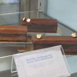 Plantmilkyway Budapest - Étel/ital