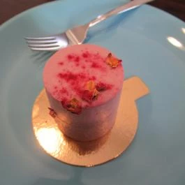 Plantmilkyway Budapest - Étel/ital