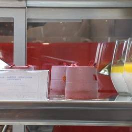 Plantmilkyway Budapest - Étel/ital