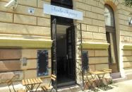 Plantmilkyway Budapest